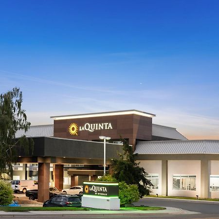 La Quinta By Wyndham Pocatello Hotel Eksteriør billede